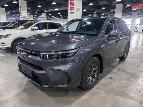 Honda 皓影 2023