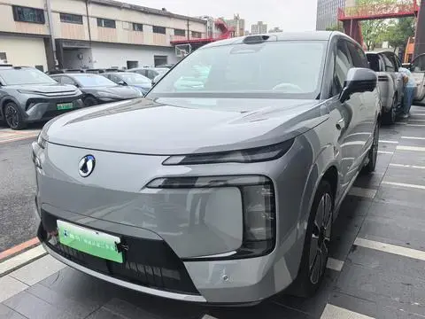 Denza N8L DM 2025