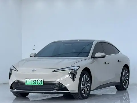 Buick 至境L7 2025