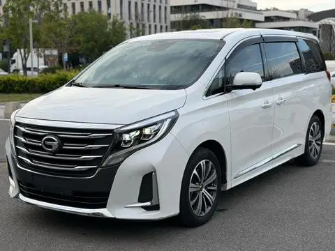GAC M8 2020