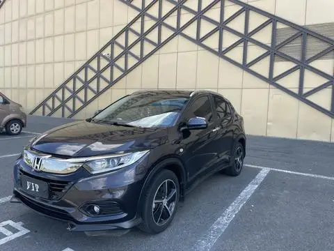 Honda 缤智 2022