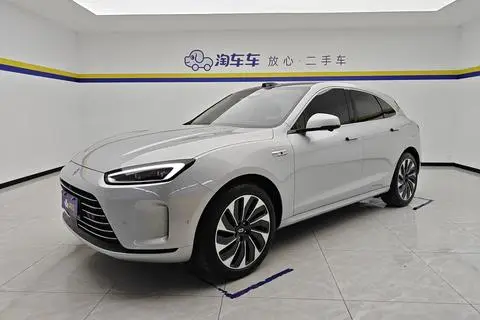 AITO M5 2023