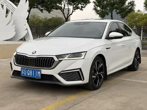 Skoda 明锐 2022