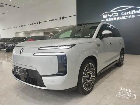 Denza N8L DM 2025