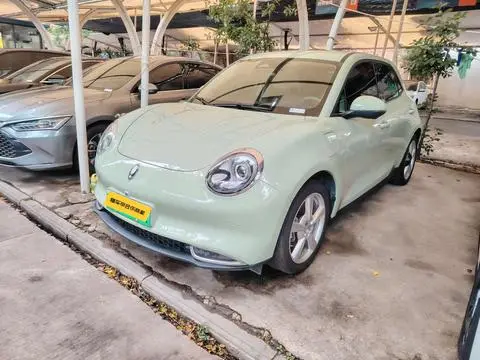 ORA 好猫 2023