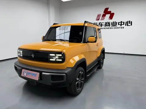 Baojun 悦也 2023