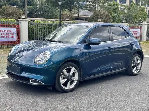ORA 好猫 2021
