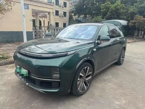Li L9 2024