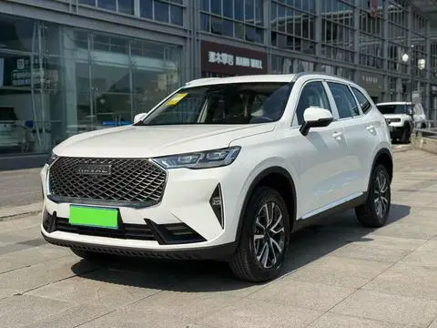 Haval H6 2024