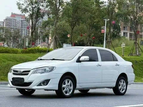 Toyota Corolla Altis 2013