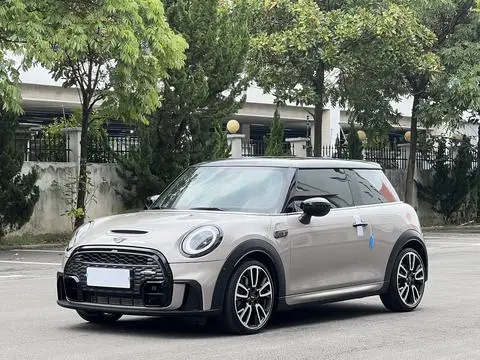 MINI MINI 2022