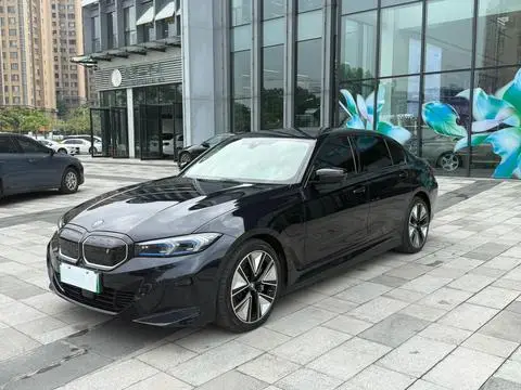 BMW i3 2023