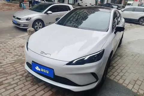 BYD Seal05 DM 2025