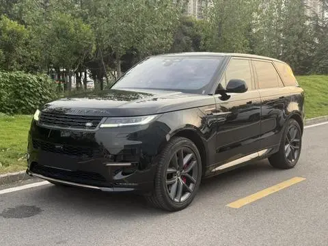 Land Rover 揽胜运动 2025