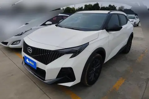 GAC GS3 2023