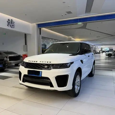 Land Rover 揽胜运动 2015