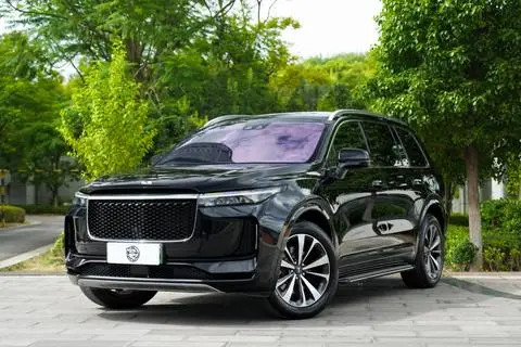 Li ONE 2020