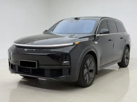 Li L9 2025
