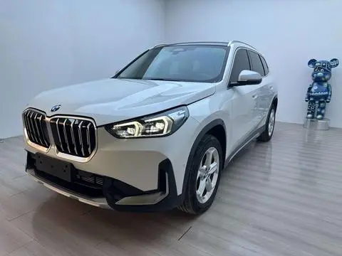 BMW X1 2023 — фото 1