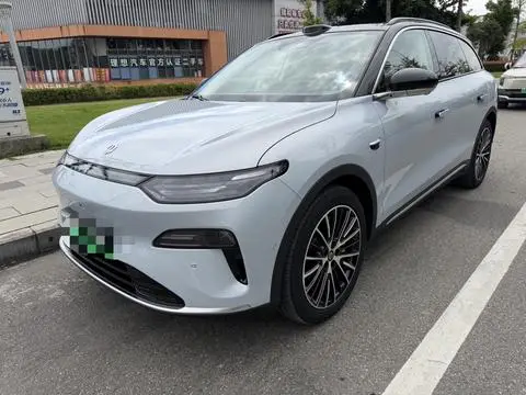Leapmotor C11 2026