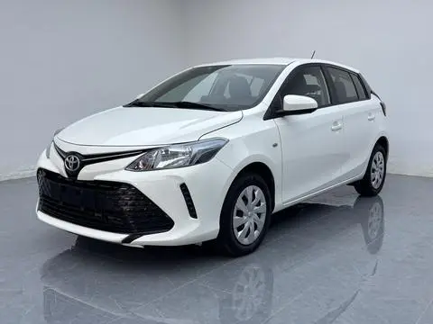 Toyota 威驰FS 2019