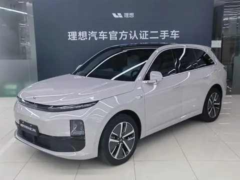 Li L6 2025