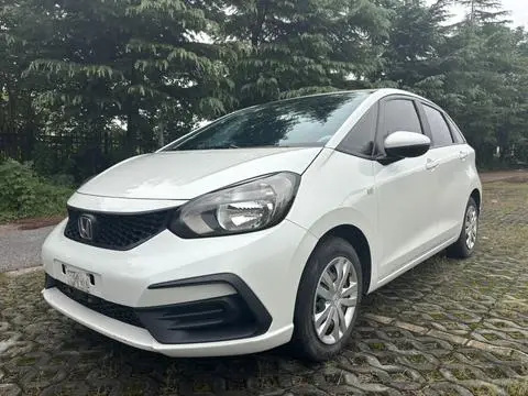 Honda Fit 2023 — фото 1
