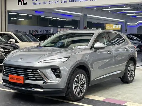 Buick 昂科威S 2025 — фото 1