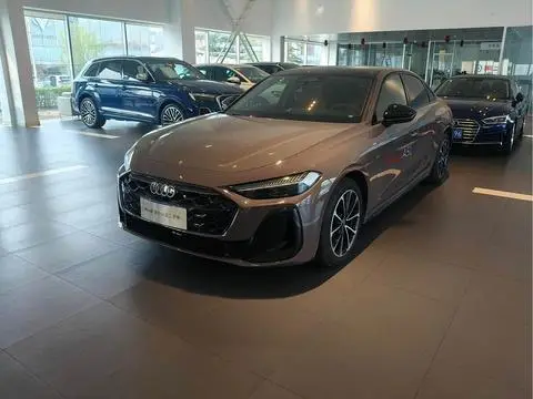 Audi A5L 2026
