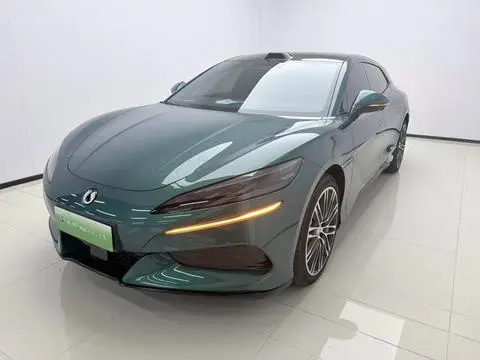 Denza Z9GT EV 2026