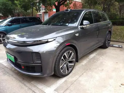 Li L7 2024