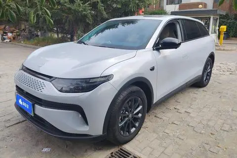 Leapmotor C11 2023