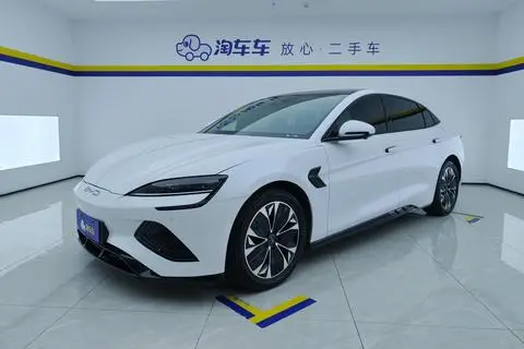 BYD Seal 2022