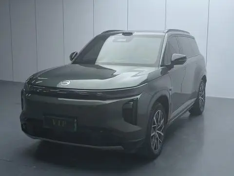 GAC 向往S7 2025