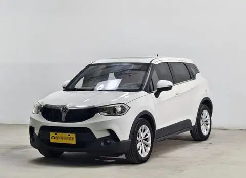 Brilliance V3 2015