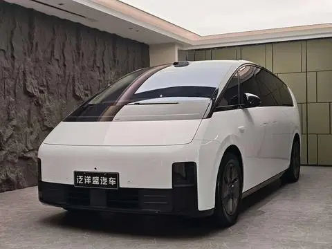 Li MEGA 2025