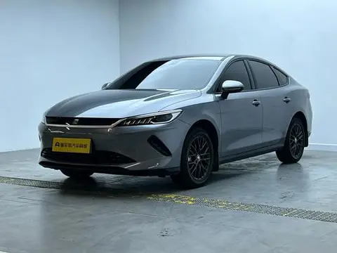 BYD 秦PLUS EV 2025
