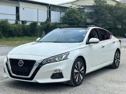 Nissan Teana 2020