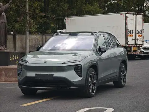 NIO ES7 2022