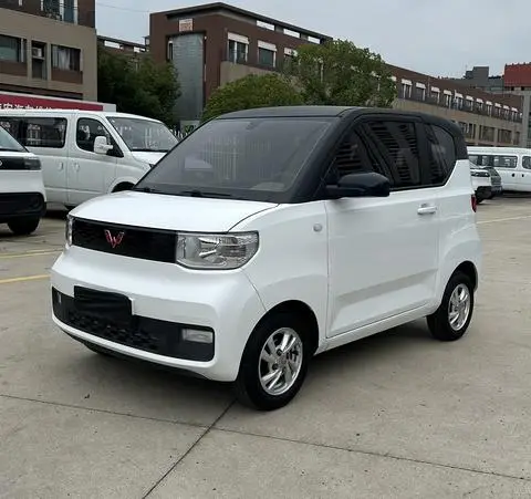 Wuling Hongguang MINIEV 2021