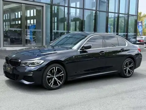 BMW 3 Series 2021