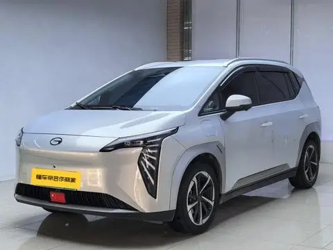 GAC AION Y 2025