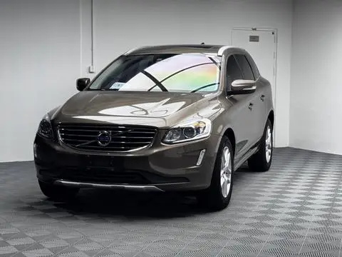 Volvo XC60 2017