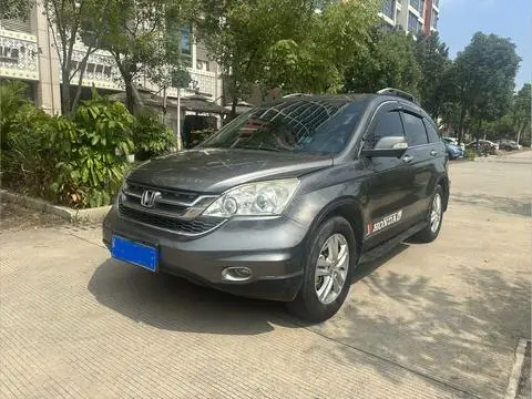 Honda CR-V 2010