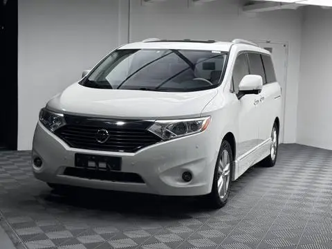 Nissan 贵士 2015 — фото 1