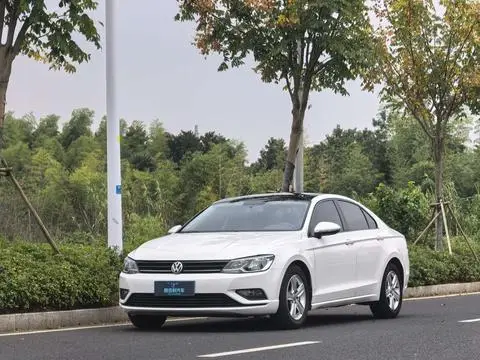 Volkswagen Lamando 2018