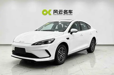 BYD Seal05 DM 2025