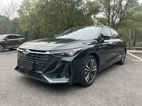 Chery Arrizo 8 2023
