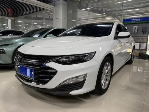Chevrolet MalibuXL 2022
