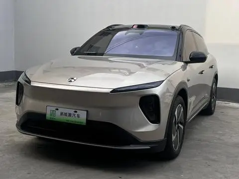 NIO ES6 2023